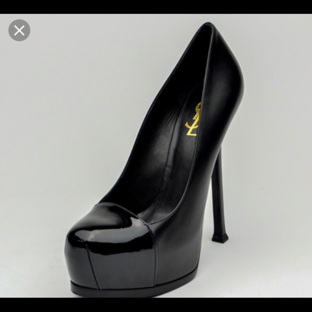 YSL Pumps